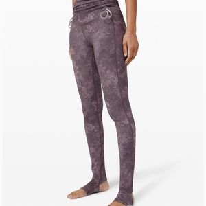 Lululemon Athletica Women's Leggings Tights